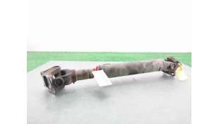 TRANSMISION CENTRAL DELANTERA SSANGYONG KYRON (2005-) 2.0 XDI 141CV 1998CC - L.8211019 / 3310009001