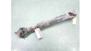 TRANSMISION CENTRAL DELANTERA SSANGYONG KYRON (2005-) 2.0 XDI 141CV 1998CC - L.8211019 / 3310009001 2