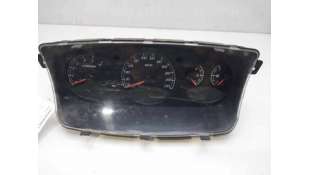 CUADRO INSTRUMENTOS SSANGYONG KYRON (2005-) 2.0 XDI 141CV 1998CC - L.8211049 / 8021009040