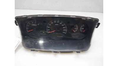 CUADRO INSTRUMENTOS SSANGYONG KYRON (2005-) 2.0 XDI 141CV 1998CC - L.8211049 / 8021009040