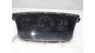 CUADRO INSTRUMENTOS SSANGYONG KYRON (2005-) 2.0 XDI 141CV 1998CC - L.8211049 / 8021009040