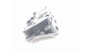 CUADRO INSTRUMENTOS SSANGYONG KYRON (2005-) 2.0 XDI 141CV 1998CC - L.8211049 / 8021009040