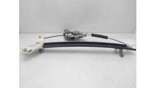 ELEVALUNAS TRASERO DERECHO SSANGYONG KYRON (2005-) 2.0 XDI 141CV 1998CC - L.8211063 / 7332109002