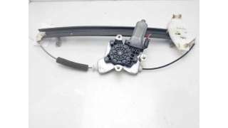ELEVALUNAS TRASERO DERECHO SSANGYONG KYRON (2005-) 2.0 XDI 141CV 1998CC - L.8211063 / 7332109002