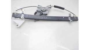 ELEVALUNAS TRASERO IZQUIERDO SSANGYONG KYRON (2005-) 2.0 XDI 141CV 1998CC - L.8211064 / 7331109002