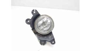 FARO ANTINIEBLA IZQUIERDO SSANGYONG KYRON (2005-) 2.0 XDI 141CV 1998CC - L.8211071 / 8320109001