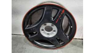 JUEGO LLANTAS SSANGYONG KYRON (2005-) 2.0 XDI 141CV 1998CC - L.8211085 / R18 2