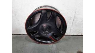 JUEGO LLANTAS SSANGYONG KYRON (2005-) 2.0 XDI 141CV 1998CC - L.8211085 / R18
