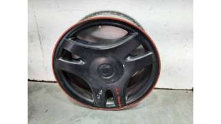 JUEGO LLANTAS SSANGYONG KYRON (2005-) 2.0 XDI 141CV 1998CC - L.8211085 / R18