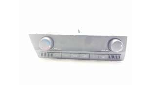 MANDO CLIMATIZADOR SSANGYONG KYRON (2005-) 2.0 XDI 141CV 1998CC - L.8211091 / 6870009020