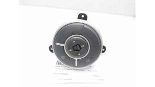 MANDO RETROVISOR SSANGYONG KYRON (2005-) 2.0 XDI 141CV 1998CC - L.8211099 / 8550109060