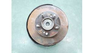 MANGUETA DELANTERA DERECHA SSANGYONG KYRON (2005-) 2.0 XDI 141CV 1998CC - L.8211115 / 4122109008 2