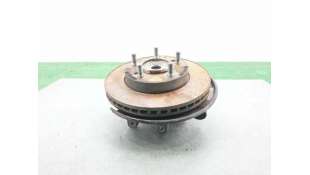 MANGUETA DELANTERA IZQUIERDA SSANGYONG KYRON (2005-) 2.0 XDI 141CV 1998CC - L.8211116 / 4121109008