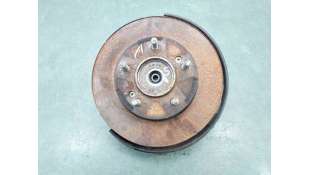 MANGUETA DELANTERA IZQUIERDA SSANGYONG KYRON (2005-) 2.0 XDI 141CV 1998CC - L.8211116 / 4121109008 2