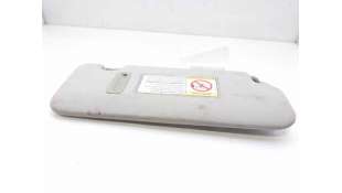 PARASOL IZQUIERDO SSANGYONG KYRON (2005-) 2.0 XDI 141CV 1998CC - L.8211134 / 7610008114ABJ