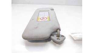 PARASOL IZQUIERDO SSANGYONG KYRON (2005-) 2.0 XDI 141CV 1998CC - L.8211134 / 7610008114ABJ 2