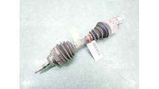 TRANSMISION DELANTERA DERECHA SSANGYONG KYRON (2005-) 2.0 XDI 141CV 1998CC - L.8211186 / 4130008101 2