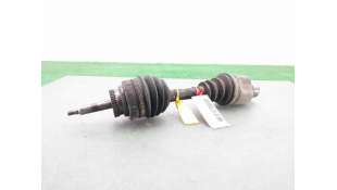 TRANSMISION DELANTERA IZQUIERDA SSANGYONG KYRON (2005-) 2.0 XDI 141CV 1998CC - L.8211187 / 4130008101