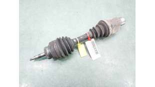 TRANSMISION DELANTERA IZQUIERDA SSANGYONG KYRON (2005-) 2.0 XDI 141CV 1998CC - L.8211187 / 4130008101 2