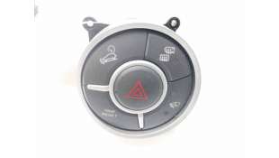 WARNING SSANGYONG KYRON (2005-) 2.0 XDI 141CV 1998CC - L.8211200 / 8520109010