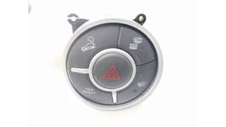 WARNING SSANGYONG KYRON (2005-) 2.0 XDI 141CV 1998CC - L.8211200 / 8520109010