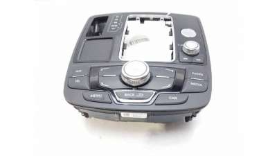 MANDO MULTIFUNCION AUDI A7 SPORTBACK (2010-2016) 3.0 TDI QUATTRO 245CV 2967CC - L.8211205 / 4G1919612C