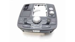 MANDO MULTIFUNCION AUDI A7 SPORTBACK (2010-2016) 3.0 TDI QUATTRO 245CV 2967CC - L.8211205 / 4G1919612C
