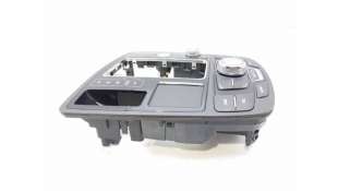 MANDO MULTIFUNCION AUDI A7 SPORTBACK (2010-2016) 3.0 TDI QUATTRO 245CV 2967CC - L.8211205 / 4G1919612C 2