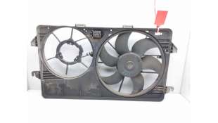 ELECTROVENTILADOR FORD TRANSIT CONNECT (2002-2013) 1.8 DI 75CV 1753CC - L.8211295 / 19202400