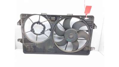 ELECTROVENTILADOR FORD TRANSIT CONNECT (2002-2013) 1.8 DI 75CV 1753CC - L.8211295 / 19202400