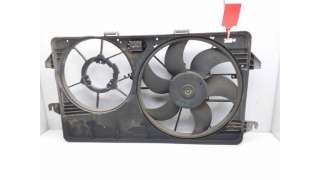 ELECTROVENTILADOR FORD TRANSIT CONNECT (2002-2013) 1.8 DI 75CV 1753CC - L.8211295 / 19202400
