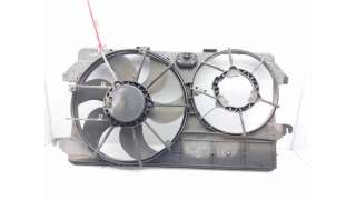 ELECTROVENTILADOR FORD TRANSIT CONNECT (2002-2013) 1.8 DI 75CV 1753CC - L.8211295 / 19202400