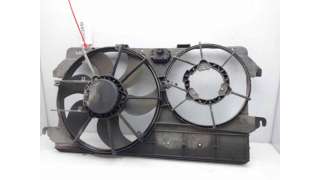 ELECTROVENTILADOR FORD TRANSIT CONNECT (2002-2013) 1.8 DI 75CV 1753CC - L.8211295 / 19202400
