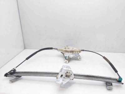 ELEVALUNAS DELANTERO DERECHO FORD TRANSIT CONNECT (2002-2013) 1.8 DI 75CV 1753CC - L.8211296 / 2T14V23200AK