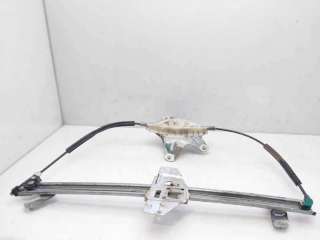 ELEVALUNAS DELANTERO DERECHO FORD TRANSIT CONNECT (2002-2013) 1.8 DI 75CV 1753CC - L.8211296 / 2T14V23200AK