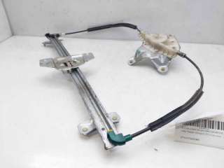 ELEVALUNAS DELANTERO DERECHO FORD TRANSIT CONNECT (2002-2013) 1.8 DI 75CV 1753CC - L.8211296 / 2T14V23200AK