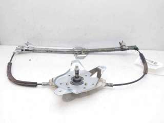 ELEVALUNAS DELANTERO DERECHO FORD TRANSIT CONNECT (2002-2013) 1.8 DI 75CV 1753CC - L.8211296 / 2T14V23200AK