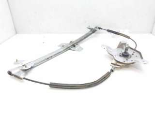 ELEVALUNAS DELANTERO DERECHO FORD TRANSIT CONNECT (2002-2013) 1.8 DI 75CV 1753CC - L.8211296 / 2T14V23200AK
