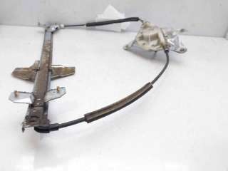 ELEVALUNAS DELANTERO IZQUIERDO FORD TRANSIT CONNECT (2002-2013) 1.8 DI 75CV 1753CC - L.8211298 / 2T14V23201AJ