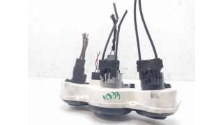MANDO CALEFACCION /  AIRE ACONDICIONADO FORD TRANSIT CONNECT (2002-2013) 1.8 DI 75CV 1753CC - L.8211322 / 98AB18C419AF