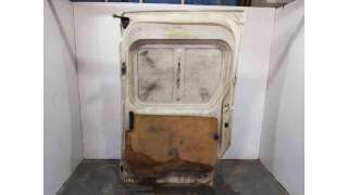 PUERTA LATERAL CORREDERA DERECHA FORD TRANSIT CONNECT (2002-2013) 1.8 DI 75CV 1753CC - L.8211390 / 5314675