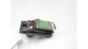 RESISTENCIA CALEFACCION FORD TRANSIT CONNECT (2002-2013) 1.8 DI 75CV 1753CC - L.8211401 / 3M5H18B647BA
