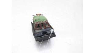 RESISTENCIA CALEFACCION FORD TRANSIT CONNECT (2002-2013) 1.8 DI 75CV 1753CC - L.8211401 / 3M5H18B647BA 2