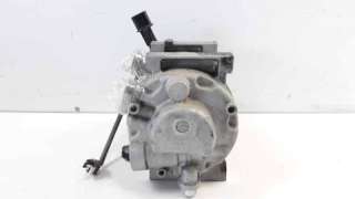 COMPRESOR AIRE ACONDICIONADO HYUNDAI I20  - M.764307 / F500ALEAA05