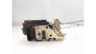 CERRADURA PUERTA DELANTERA DERECHA DAEWOO KALOS (2003-) 1.4 16V 94CV 1399CC - L.8211502 / 96272642
