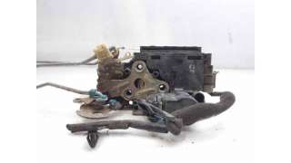 CERRADURA PUERTA DELANTERA DERECHA DAEWOO KALOS (2003-) 1.4 16V 94CV 1399CC - L.8211502 / 96272642