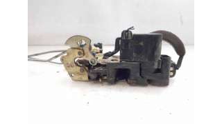 CERRADURA PUERTA DELANTERA DERECHA DAEWOO KALOS (2003-) 1.4 16V 94CV 1399CC - L.8211502 / 96272642