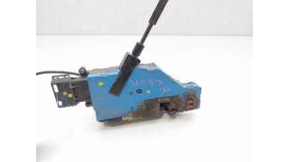 CERRADURA PUERTA DELANTERA DERECHA PEUGEOT 207 (2006-2013) 1.4 16V 88CV 1360CC - L.8211509 / 24099816