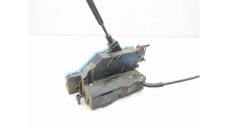 CERRADURA PUERTA DELANTERA DERECHA PEUGEOT 207 (2006-2013) 1.4 16V 88CV 1360CC - L.8211509 / 24099816