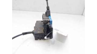CERRADURA PUERTA DELANTERA DERECHA PEUGEOT 207 (2006-2013) 1.4 16V 88CV 1360CC - L.8211509 / 24099816